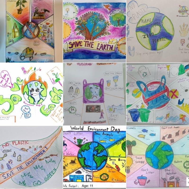World Environment Day 2024