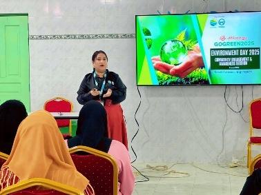 World Environment Day 2025