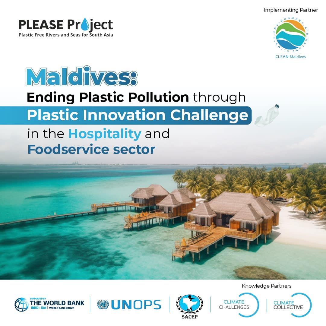 Plastic Innovation Challenge