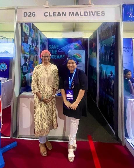 Maldives Expo 2025
