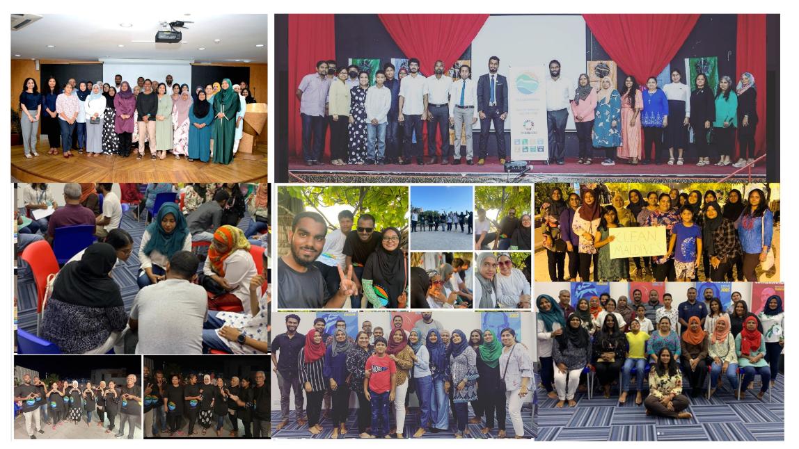 Members Meetups
